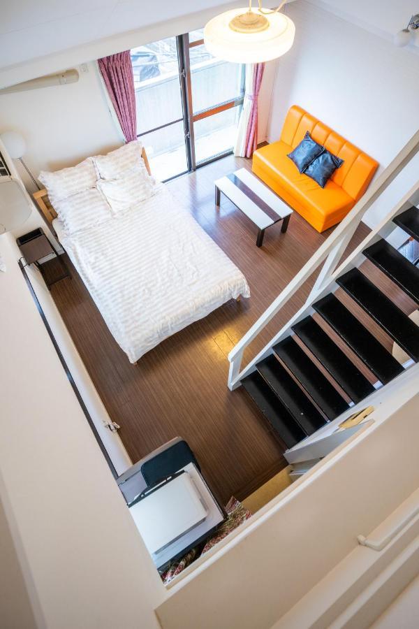 スマイルハイツ Apartment Naha Exterior photo