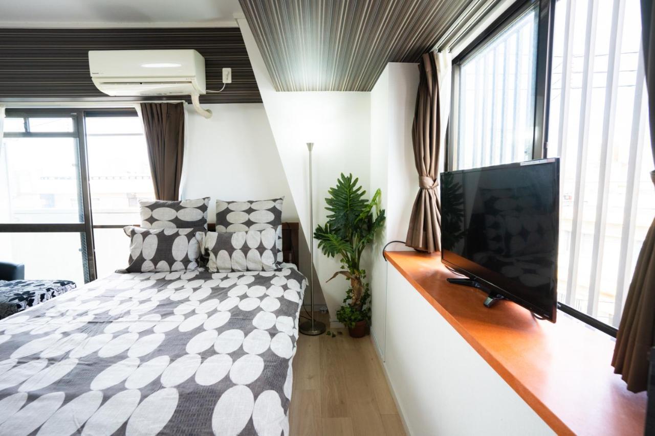 スマイルハイツ Apartment Naha Exterior photo