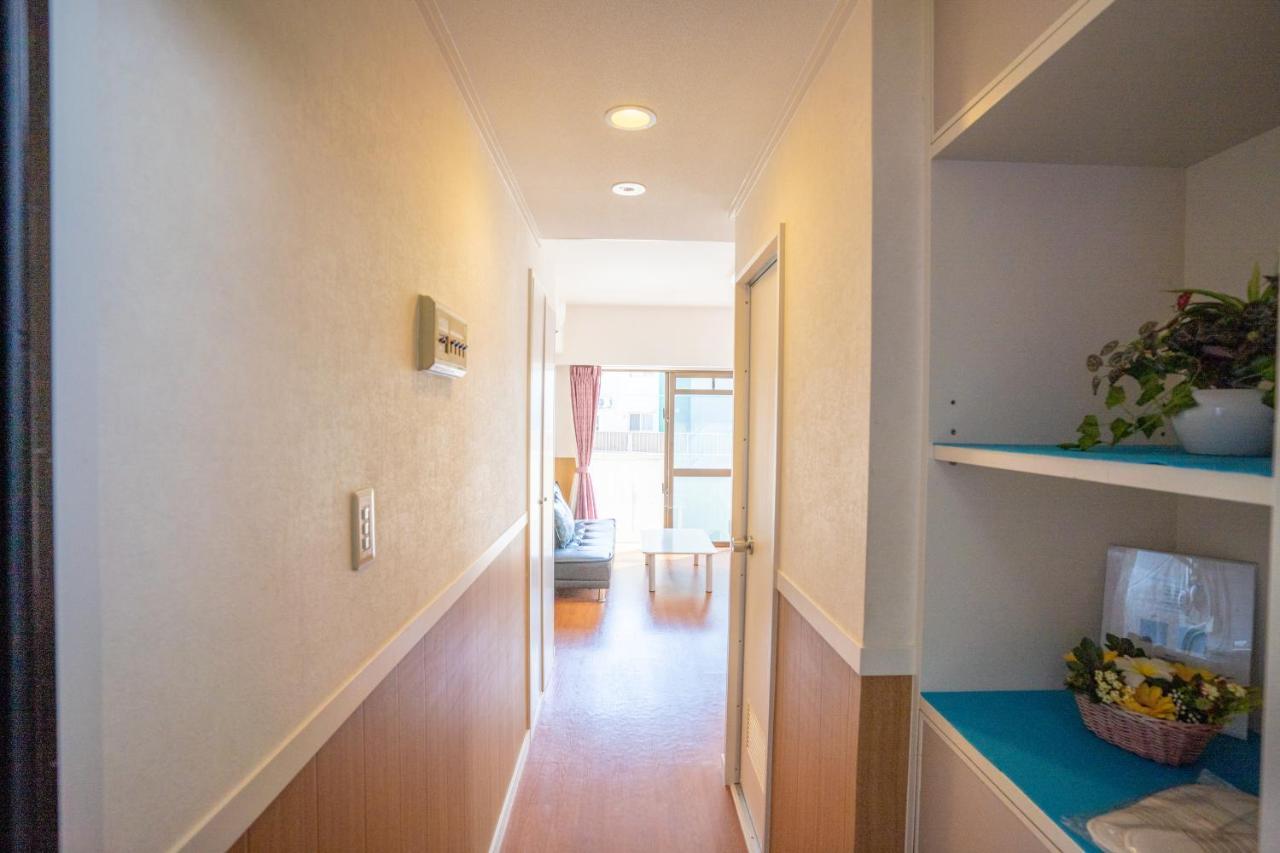 スマイルハイツ Apartment Naha Exterior photo