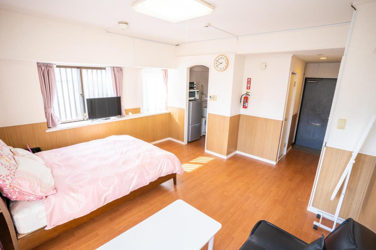 スマイルハイツ Apartment Naha Exterior photo